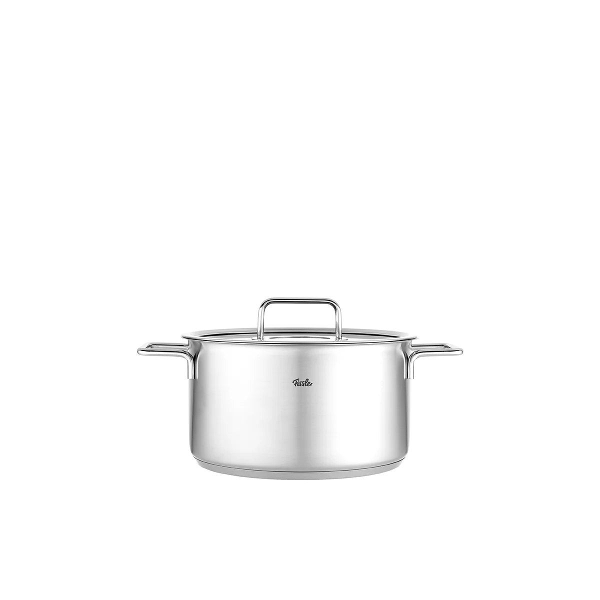 Pure Collection Stock Pot with Glass Lid - Image 23