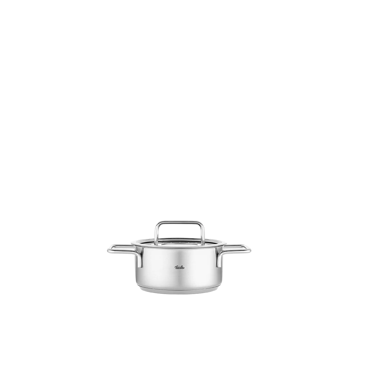 Pure Collection Stock Pot with Glass Lid - Image 24