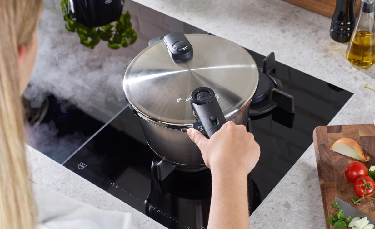 Vitaquick® Premium Pressure Cooker - Image 16