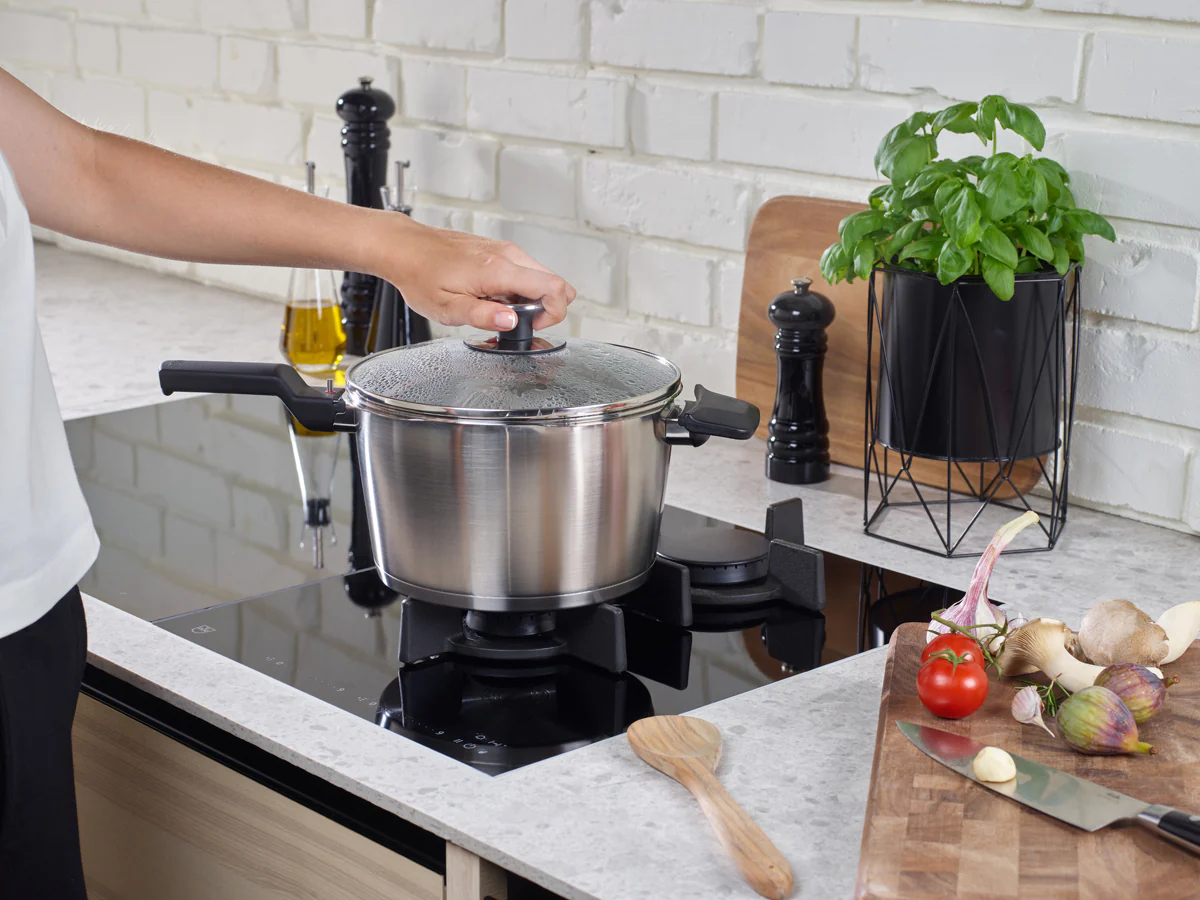 Vitaquick® Premium Pressure Cooker - Image 18