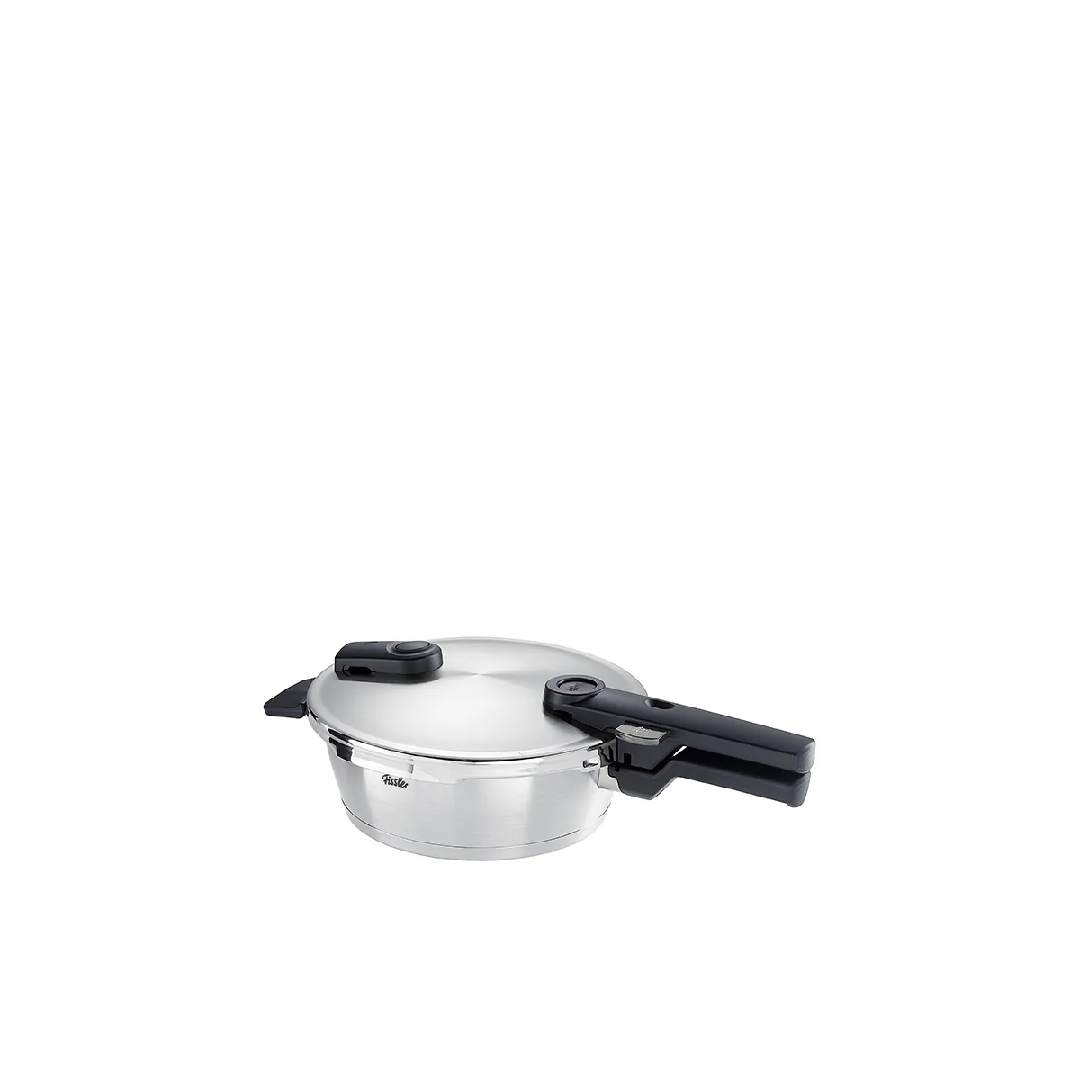 Vitaquick Premium Pressure Skillet - Image 3