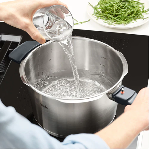 Vitavit® Premium Pressure Cooker - Image 10