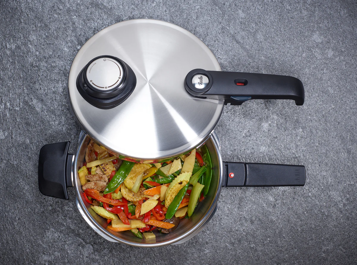 Vitavit® Premium Pressure Cooker - Image 24