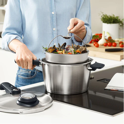 Vitavit® Premium Pressure Cooker - Image 26