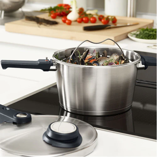 Vitavit® Premium Pressure Cooker - Image 30