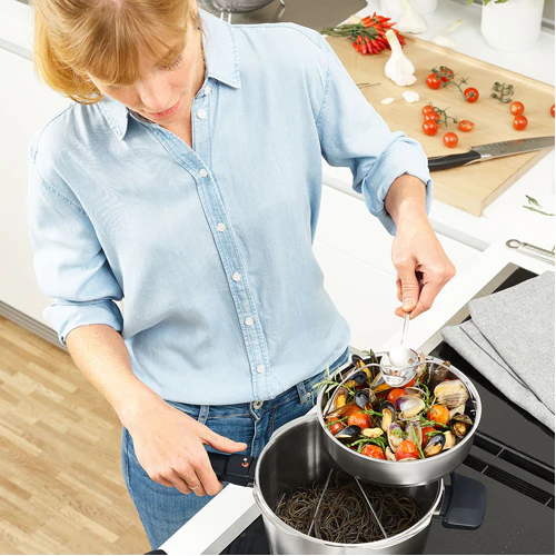 Vitavit® Premium Pressure Cooker - Image 5